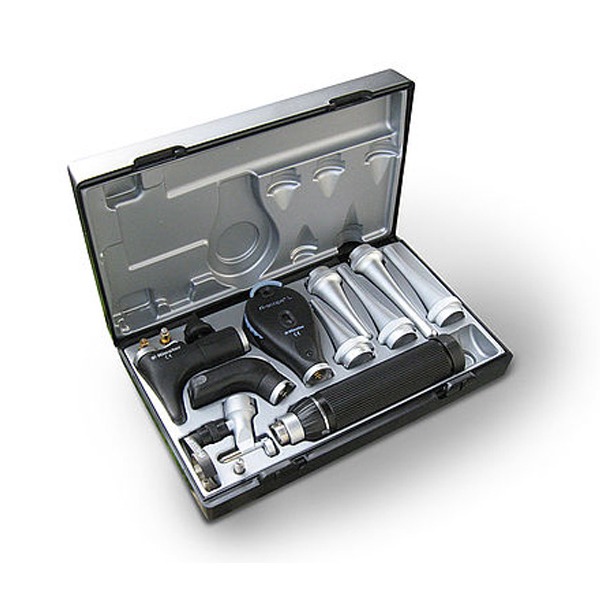 Otoscope / Ophthalmoscope sets